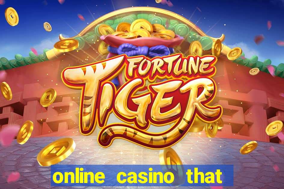 online casino that accepts visa gift cards